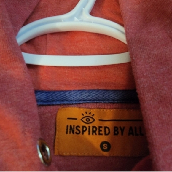 Plenty human wear sweater size small - Picture 5 of 5